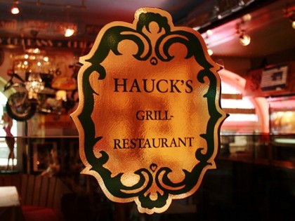 照片: Hauck's